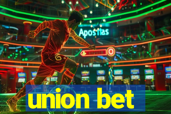 union bet